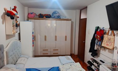 Casa la Venta en Ramon Carcamo, Cercado de Lima