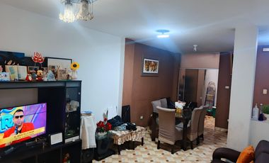 Casa la Venta en Ramon Carcamo, Cercado de Lima