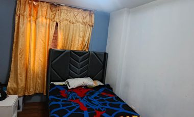 Casa la Venta en Ramon Carcamo, Cercado de Lima