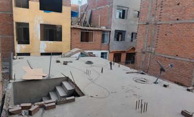 Casa la Venta en Ramon Carcamo, Cercado de Lima