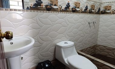 Local Comercial a la Venta en Carabayllo, Zona Comercial