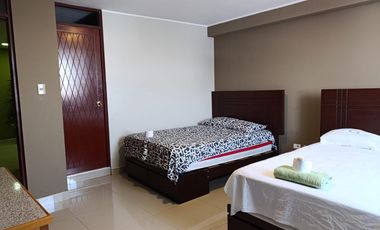 Local Comercial a la Venta en Carabayllo, Zona Comercial