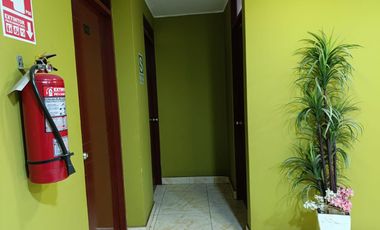 Local Comercial a la Venta en Carabayllo, Zona Comercial