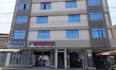Local Comercial a la Venta en Carabayllo, Zona Comercial