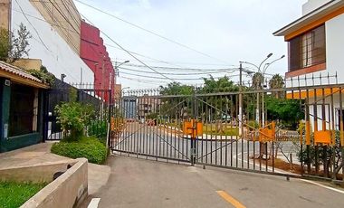 Departamento a la Venta en SJL cerca a la estacion del Tren
