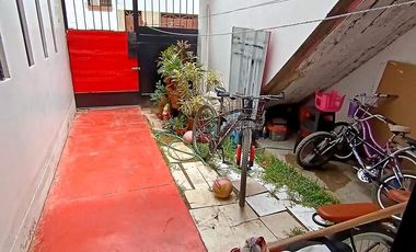 Departamento a la Venta en SJL cerca a la estacion del Tren