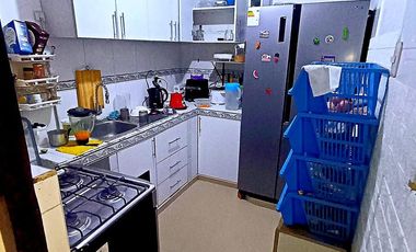 Departamento a la Venta en SJL cerca a la estacion del Tren