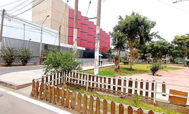 Departamento a la Venta en SJL cerca a la estacion del Tren