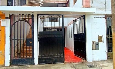 Departamento a la Venta en SJL cerca a la estacion del Tren
