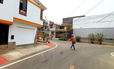 Departamento a la Venta en SJL cerca a la estacion del Tren
