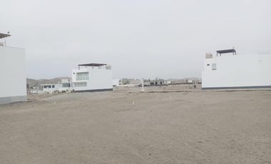 Terreno En Condominio De Playa - Cerro Azul