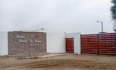 Terreno venta en Cerro Azul, Cañete