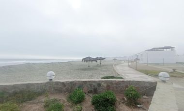 Terreno En Condominio De Playa - Cerro Azul