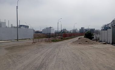 Terreno En Condominio De Playa - Cerro Azul