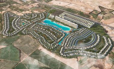 Terreno a la Venta en Condominio Flamencos - Huacho