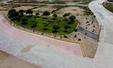 Terreno a la Venta en Condominio Flamencos - Huacho