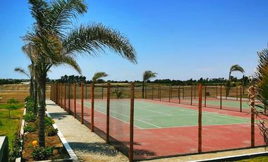 Terreno a la Venta en Condominio Flamencos - Huacho
