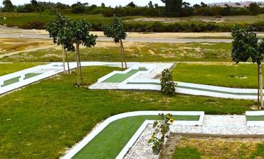 Terreno a la Venta en Condominio Flamencos - Huacho