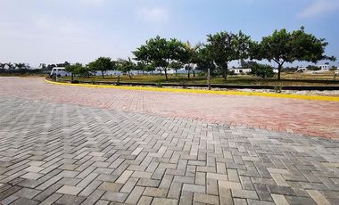 Terreno a la Venta en Condominio Flamencos - Huacho