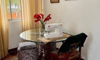 Casa a la Venta en Chorrillos Matellini