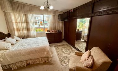 Casa a la Venta en Chorrillos Matellini