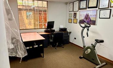 Casa a la Venta en Chorrillos Matellini