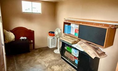 Casa a la Venta en Chorrillos Matellini