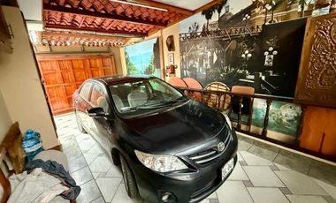 Casa a la Venta en Chorrillos Matellini