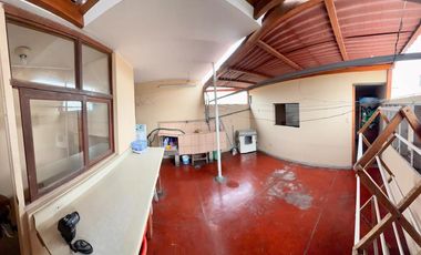 Casa a la Venta en Chorrillos Matellini