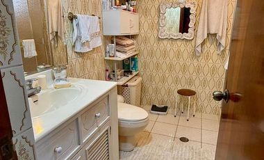 Casa a la Venta en Chorrillos Matellini