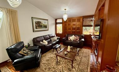 Casa a la Venta en Chorrillos Matellini