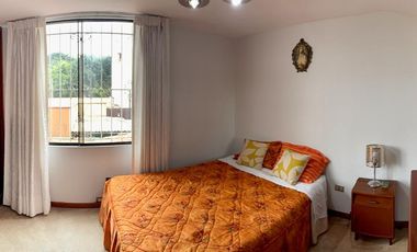 Casa a la Venta en Chorrillos Matellini
