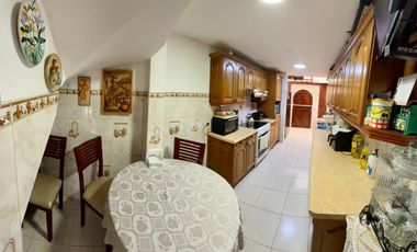 Casa a la Venta en Chorrillos Matellini