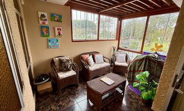 Casa a la Venta en Chorrillos Matellini