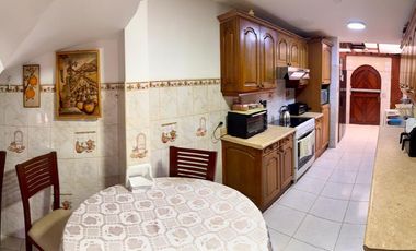 Casa a la Venta en Chorrillos Matellini