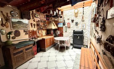 Casa a la Venta en Chorrillos Matellini