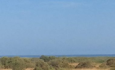 Terreno de Playa en Venta