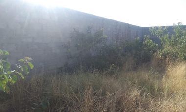 Terreno de Playa en Venta