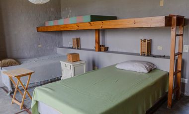 Casa Fundo Cerro Colorado: Naturaleza, Inversión Y Oportunidad En Un Solo Lugar