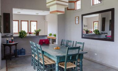 Casa Fundo Cerro Colorado: Naturaleza, Inversión Y Oportunidad En Un Solo Lugar