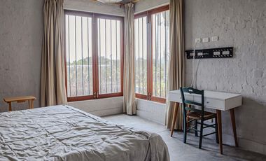 Casa Fundo Cerro Colorado: Naturaleza, Inversión Y Oportunidad En Un Solo Lugar