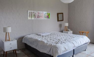 Casa Fundo Cerro Colorado: Naturaleza, Inversión Y Oportunidad En Un Solo Lugar