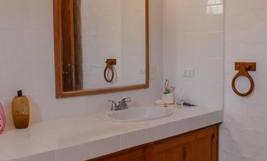 Casa Fundo Cerro Colorado: Naturaleza, Inversión Y Oportunidad En Un Solo Lugar