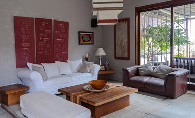 Casa Fundo Cerro Colorado: Naturaleza, Inversión Y Oportunidad En Un Solo Lugar