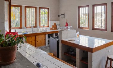 Casa Fundo Cerro Colorado: Naturaleza, Inversión Y Oportunidad En Un Solo Lugar