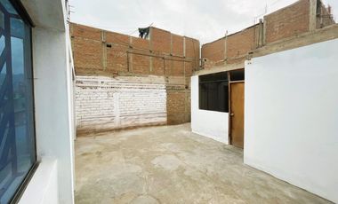 ¡Oportunidad Única! Casa Rústica En Venta En Ventanilla:Tu Proyecto Tu Estilo