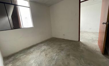 ¡Oportunidad Única! Casa Rústica En Venta En Ventanilla:Tu Proyecto Tu Estilo