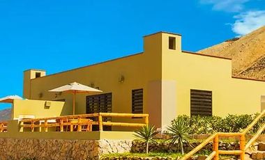 Terreno a la Venta en  Calango Country Club