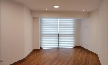 Departamento en Venta en Surco Limite con Miraflores