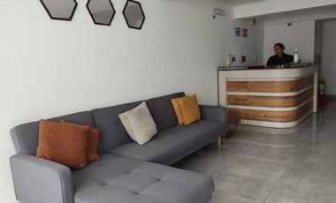 Departamento en Venta en Surco Limite con Miraflores
